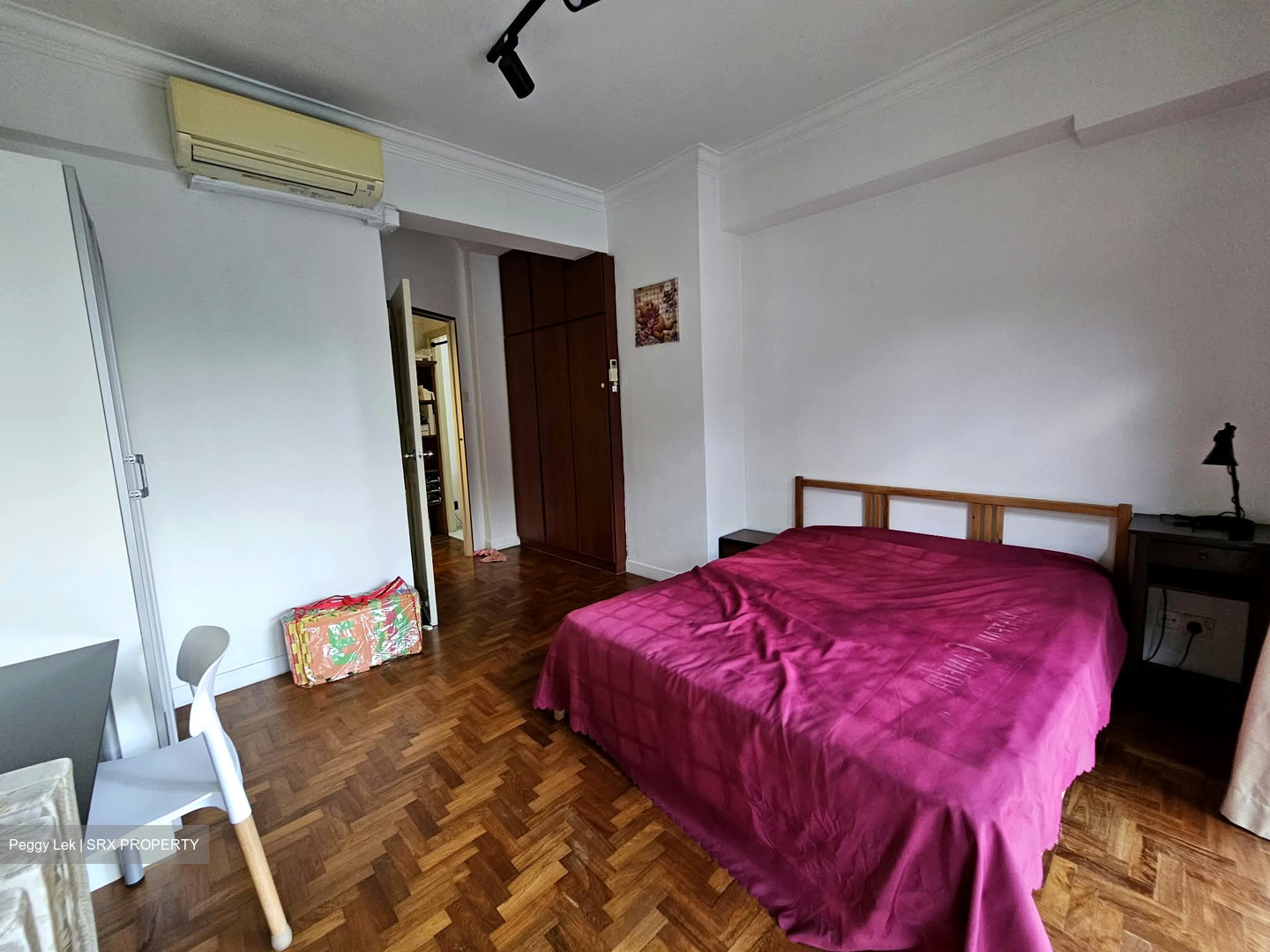 The Tanamera (D16), Condominium #606869481